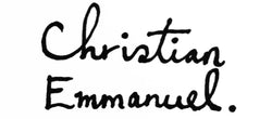 Christian Emmanuel Art